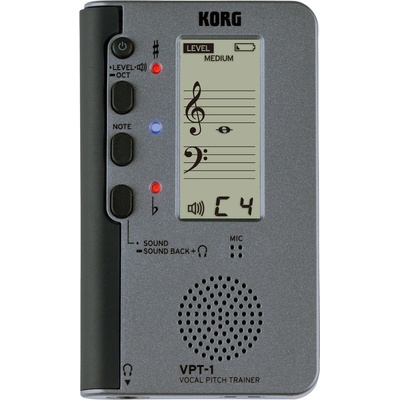 Korg VPT-1 – Zboží Dáma