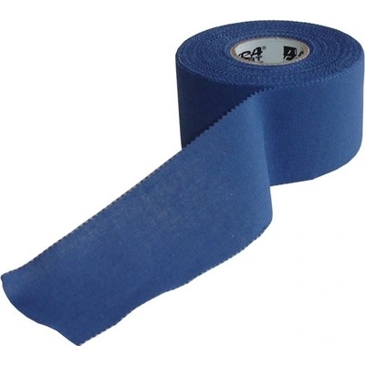 Acra D74-CRN Pevný tape modrý 3,8 cm x 13,7 m – Zbozi.Blesk.cz