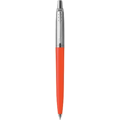 Parker Химикалка Parker Jotter Originals Cracker Vermilion (22256-А-ЯРКЧЕРВ)