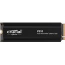 Crucial P310 4TB (CT4000P310SSD5)