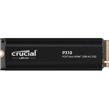 Crucial P310 4TB (CT4000P310SSD5)