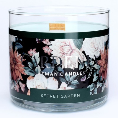 Nohel Garden GARDENIA 400g
