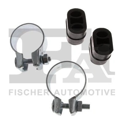 FISCHER CF120020