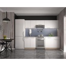 Kuchyňská linka Halmar DARIA 240 cm