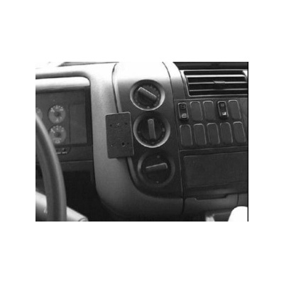 Brodit ProClip montážní konzole pro Mercedes Benz Atego 98-07, na střed 852686