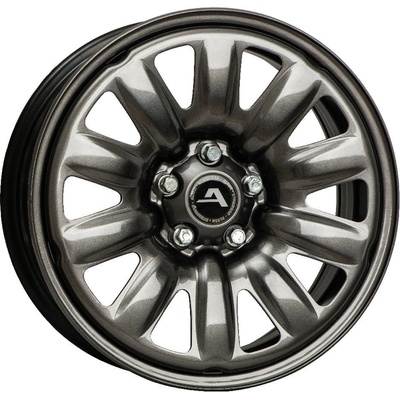 ALCAR STAHLRAD 6,5x17 5x112 ET41