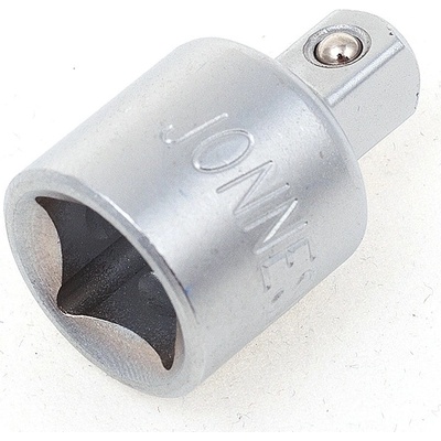 Redukce (adaptér) 3/8" vnitřní na 1/4" vnější - JONNESWAY S16H3814