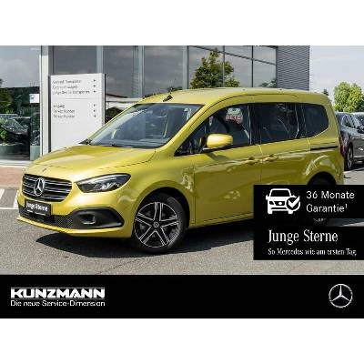 Mercedes-Benz T 180 d Standard Progressive 85 kW
