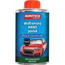 Nanotech-Europe Wolframový NANO povlak - přísada do motorového oleje pro BENZINOVÉ motory 240 ml