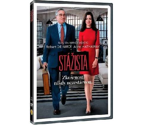 Stážista DVD
