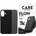 Panzer Калъф CARE - Feature Flow, iPhone 17, MagSafe, Black (5715685027239)