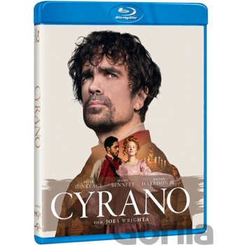 Cyrano BD