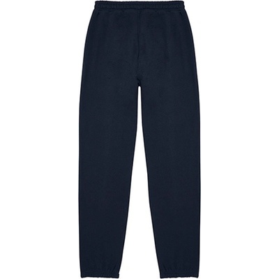 B&C Unisex tepláky BG001 Navy