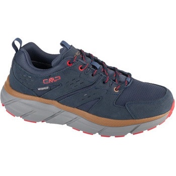 Cmp Kamsel Low trekingová obuv 3Q25987EO šedá