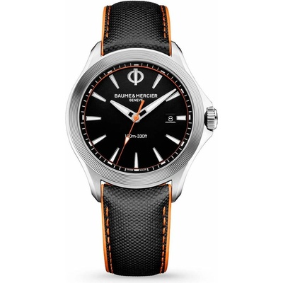 Baume & Mercier 10411