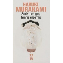 Saules Aveugles, Femme Endormie - H. Murakami