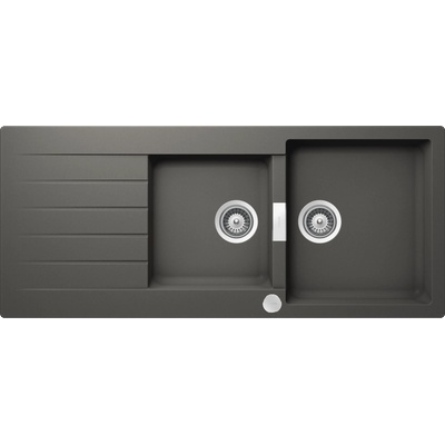 SCHOCK SIGNUS D200 Композитна мивка за вграждане (Signus D200)