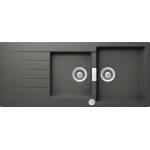 SCHOCK SIGNUS D200 Композитна мивка за вграждане (Signus D200) Мивка за вграждане