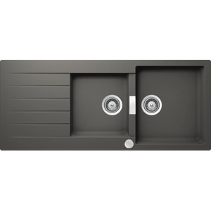SCHOCK SIGNUS D200 Композитна мивка за вграждане (Signus D200) Мивка за вграждане