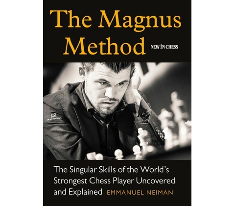 Magnus Method