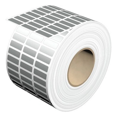 Značení zařízení Weidmüller THM MT30X 18/6 SI (1753270001)