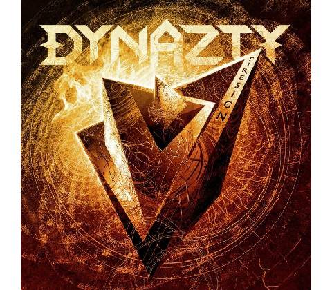 Dynazty - Firesign CD
