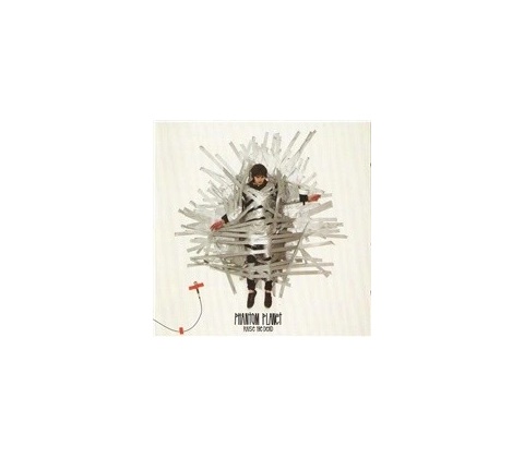 Phantom Planet - Raise The Dead