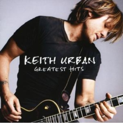 URBAN KEITH: GREATEST HITS, CD