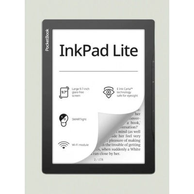 Pocket Book 970 InkPad Lite