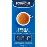 Caffè Borbone Мляно кафе Borbone Crema Classica, 250 г