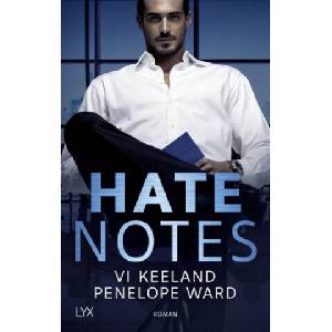 Hate Notes | Vi Keeland, Penelope Ward, Antje Görnig (2020)