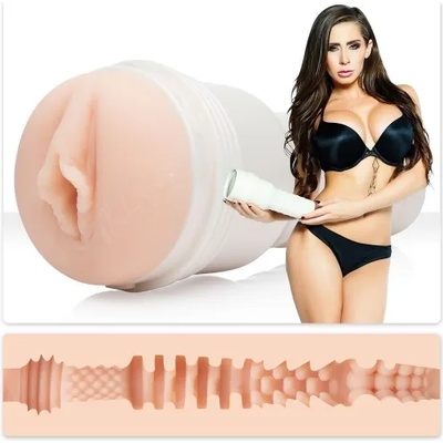 Fleshlight Оригинален мастурбатор Fleshlight Madison Ivy Beyond