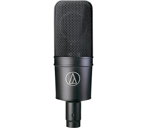 Audio-Technica AT4033