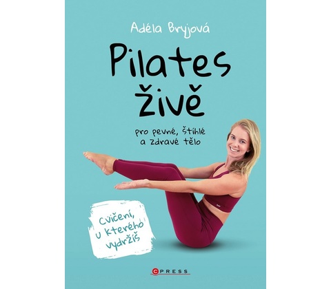 Pilates živě