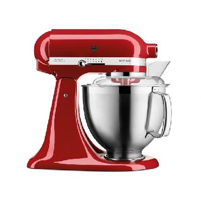 KitchenAid Robot ARTISAN 5KSM185 královská červená