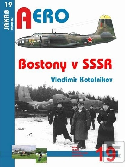 Bostony v SSSR