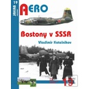 Bostony v SSSR