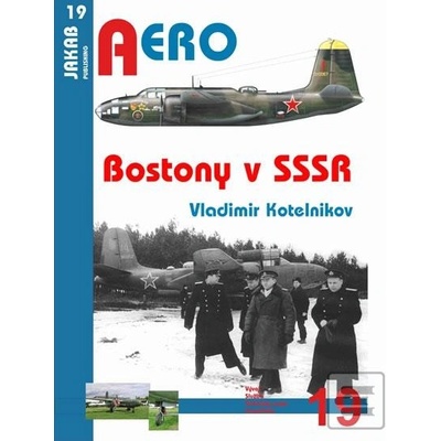 Bostony v SSSR