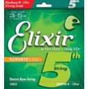 Elixir Bass Extra 15433