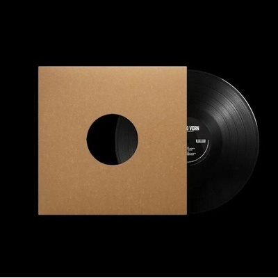 Orlando Voorn - Classics Chapter 1 () LP
