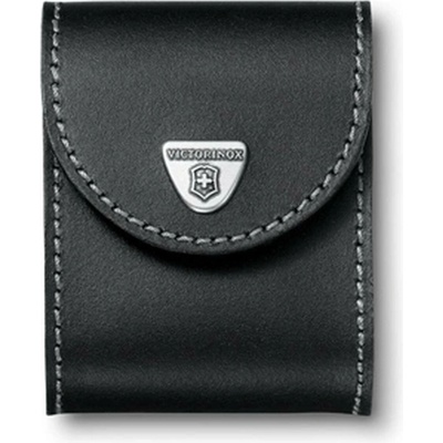 Victorinox Pouzdro černé velké 4.0521.XAVT – Sleviste.cz