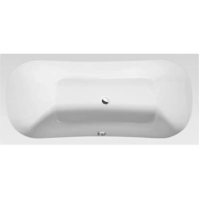 AQUALINE Jizera 180 x 80 cm G1880