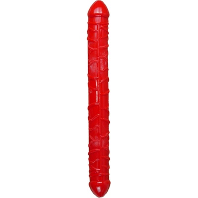 Boss Series Flexible Double Dong 33 cm