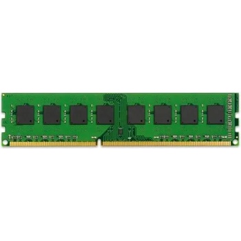 Kingston ValueRAM 8GB DDR4 2400MHz KVR24R17S8/8