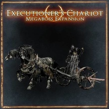 Steamforged Games Ltd. Dark Souls: The Board Game Executioner's Chariot