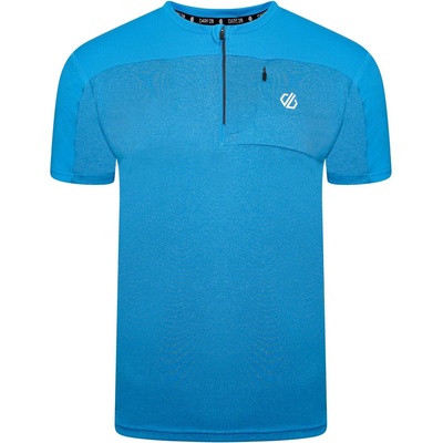 Dare2b Тениска Dare 2b Men's Aces Short-Sleeve Performance T-Shirt - TtnBlu/TtnBl