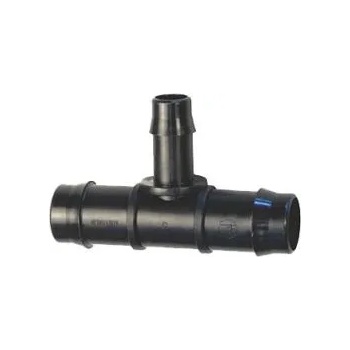 Image 1 of 13mm тройник към 19mm 1бр