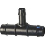  13mm тройник към 19mm 1бр
