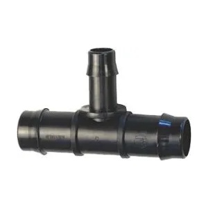  13mm тройник към 19mm 1бр