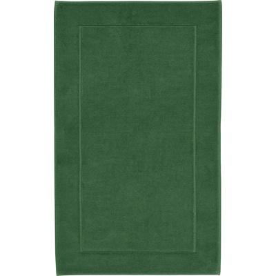 Aquanova Килимче за баня London 60 x 100 см зелено (LONBMM-125)